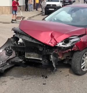 Odessa Texas Auto Accident Lawyers